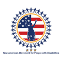 New American Movement For People With Disabilities Website